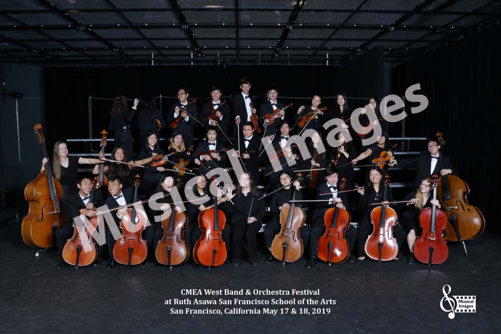 Musical Images